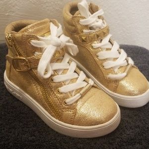 Michael Kors Toddler Girl Shoes